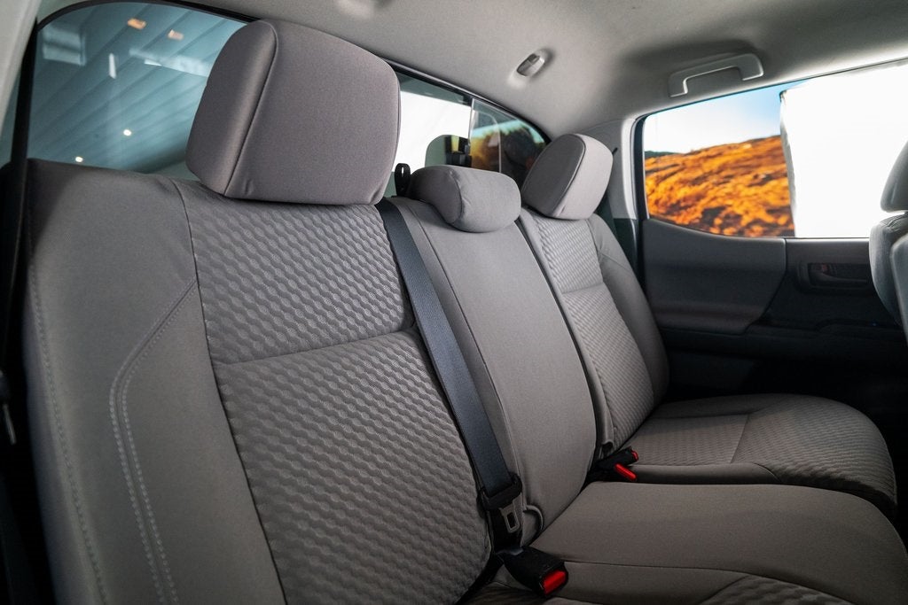 2023 Toyota Tacoma SR V6