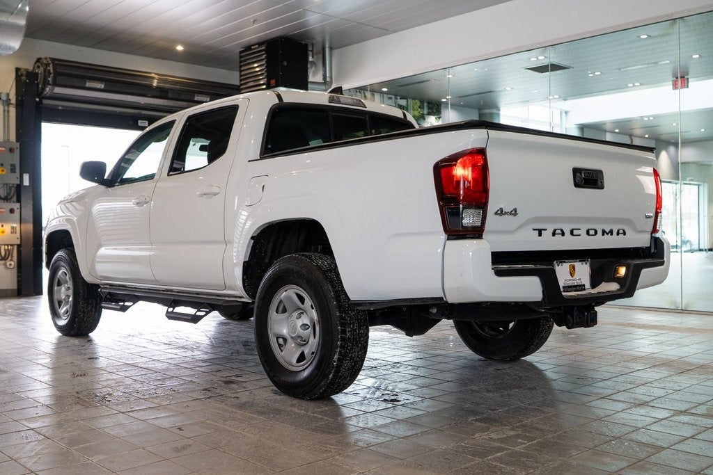 2023 Toyota Tacoma SR V6