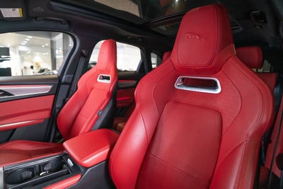 2024 Jaguar F-PACE P250 R-Dynamic S