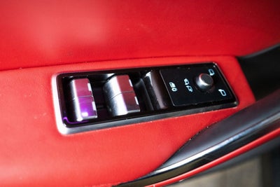 2024 Jaguar F-PACE P250 R-Dynamic S