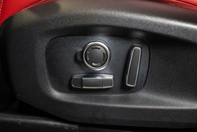 2024 Jaguar F-PACE P250 R-Dynamic S