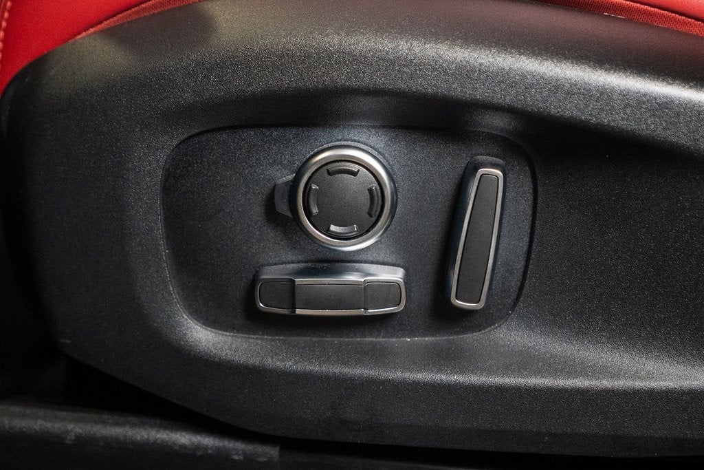 2024 Jaguar F-PACE P250 R-Dynamic S