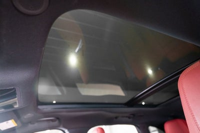 2024 Jaguar F-PACE P250 R-Dynamic S