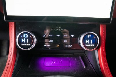 2024 Jaguar F-PACE P250 R-Dynamic S