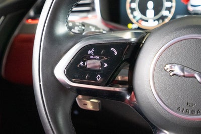 2024 Jaguar F-PACE P250 R-Dynamic S