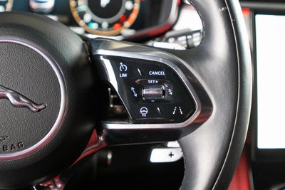 2024 Jaguar F-PACE P250 R-Dynamic S