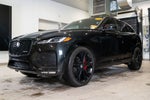 2024 Jaguar F-PACE P250 R-Dynamic S
