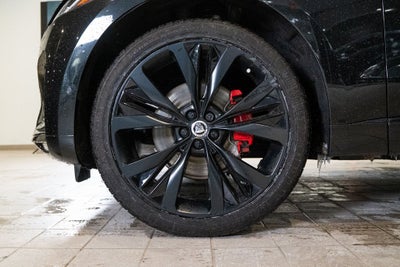 2024 Jaguar F-PACE P250 R-Dynamic S