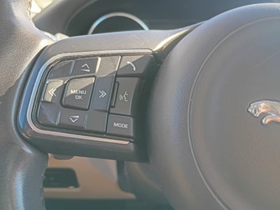 2017 Jaguar XF 35t Premium