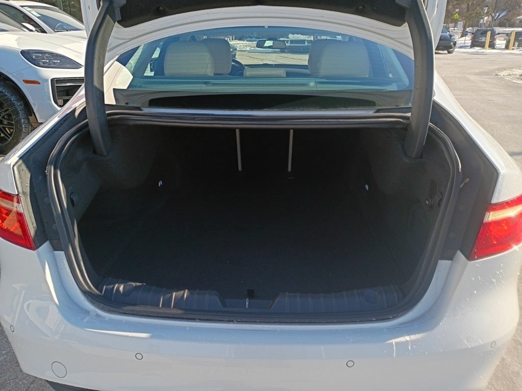 2017 Jaguar XF 35t Premium