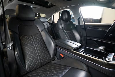 2022 Audi S8 4.0T quattro