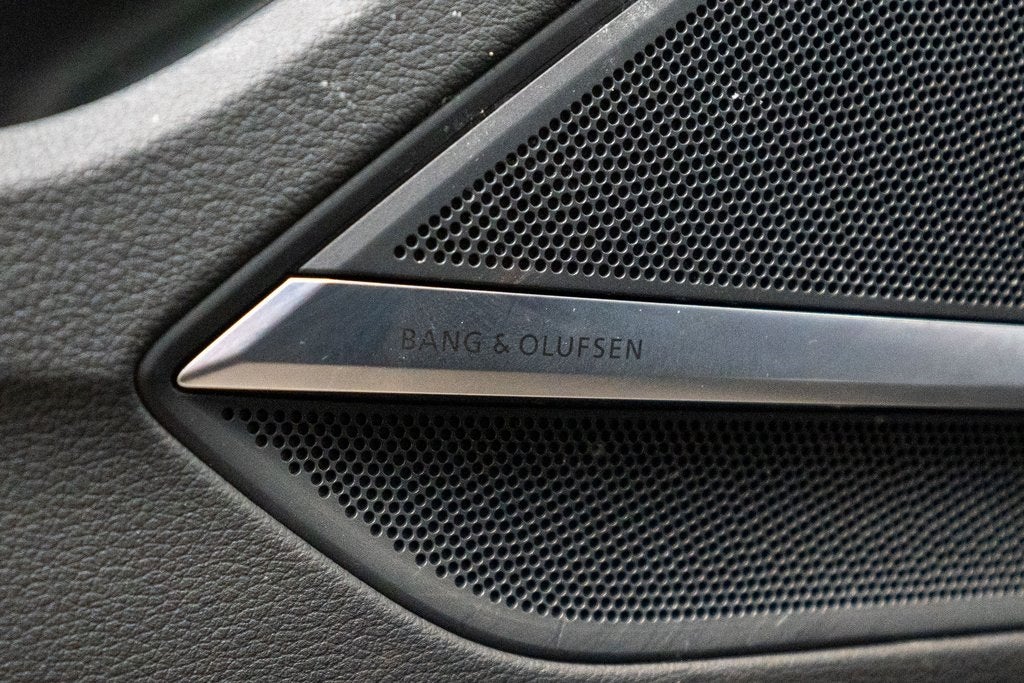 2022 Audi S8 4.0T quattro