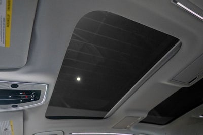 2022 Audi S8 4.0T quattro