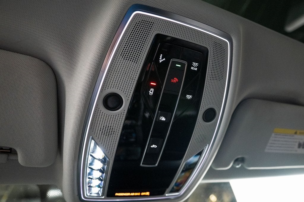 2022 Audi S8 4.0T quattro