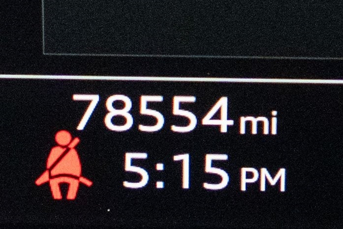 2022 Audi S8 4.0T quattro