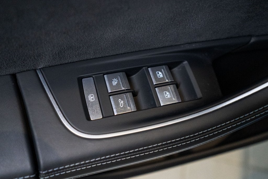 2022 Audi S8 4.0T quattro