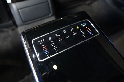 2022 Audi S8 4.0T quattro