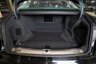 2022 Audi S8 4.0T quattro