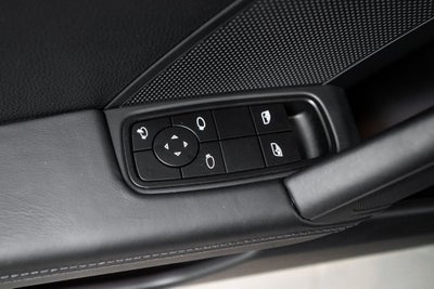 2025 Porsche 911 Carrera