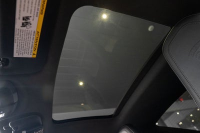 2025 Porsche 911 Carrera