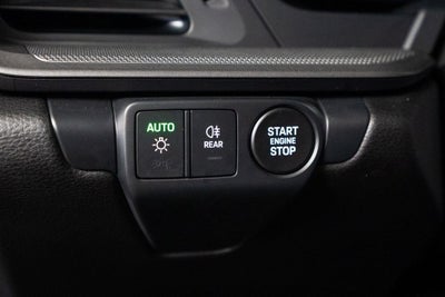 2025 Porsche 911 Carrera