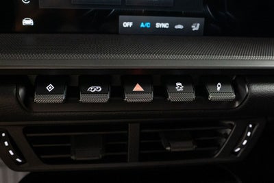 2025 Porsche 911 Carrera