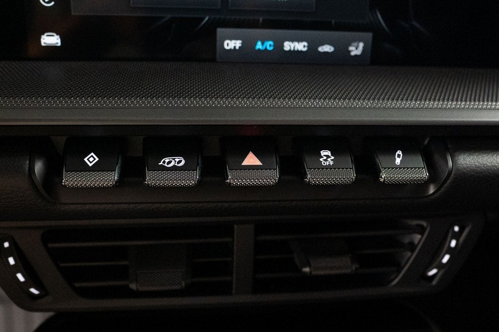 2025 Porsche 911 Carrera