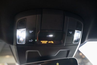 2025 Porsche 911 Carrera