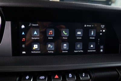 2025 Porsche 911 Carrera