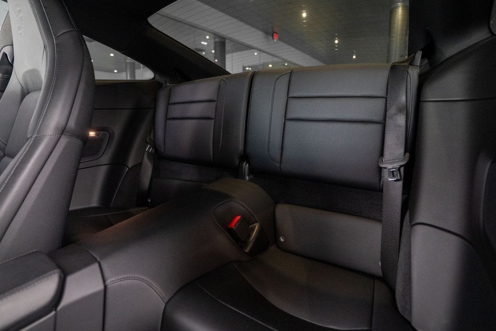 2025 Porsche 911 Carrera