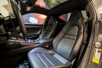 2025 Porsche 911 Carrera