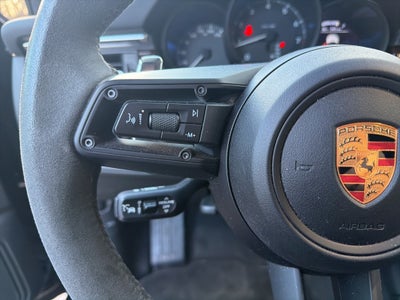 2023 Porsche Macan T