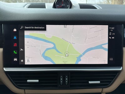 2023 Porsche Cayenne AWD