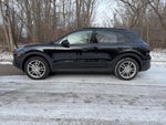 2023 Porsche Cayenne AWD