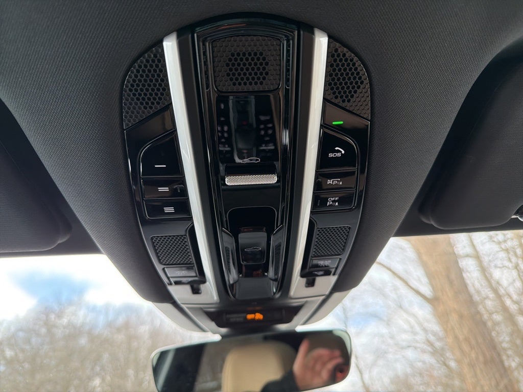 2023 Porsche Cayenne AWD