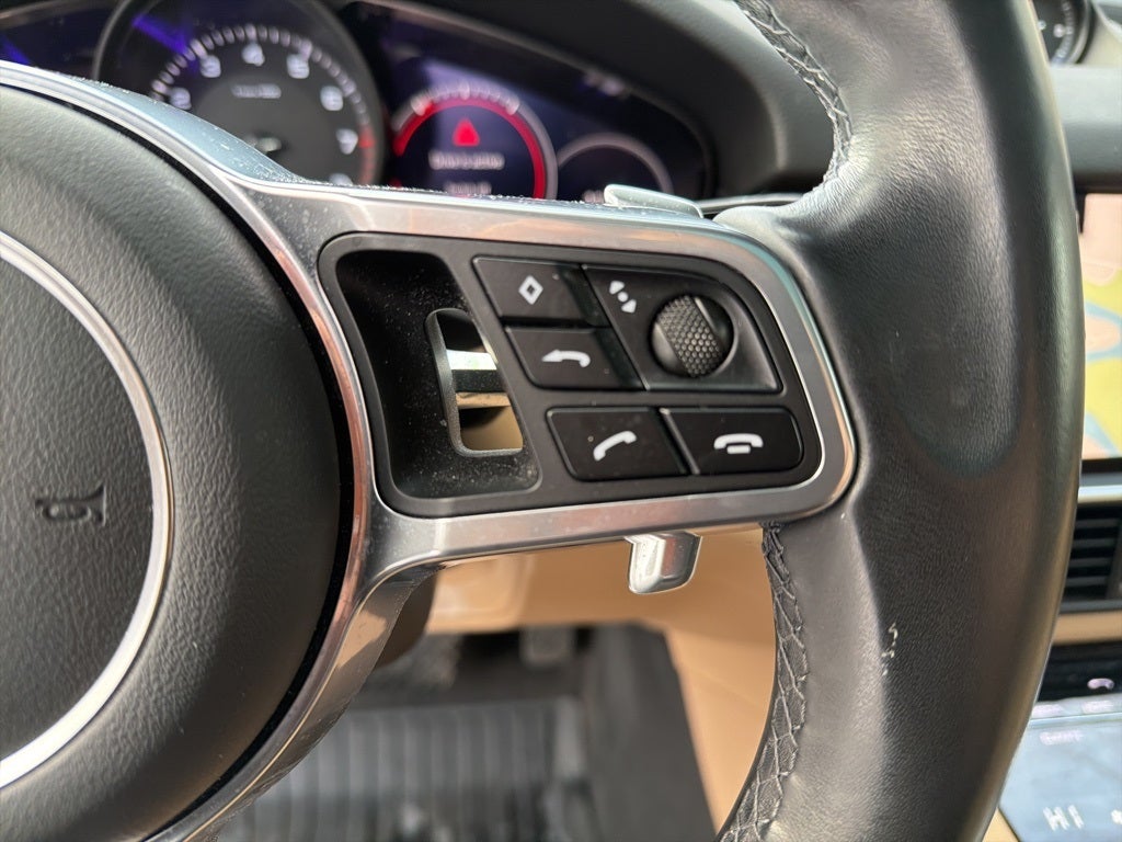 2023 Porsche Cayenne AWD