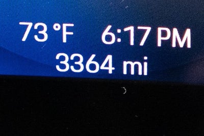 2025 Porsche Macan Electric Premium