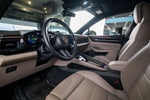 2025 Porsche Macan Electric Premium