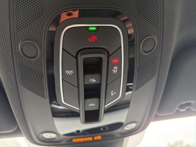 2022 Audi RS 6 4.2 quattro