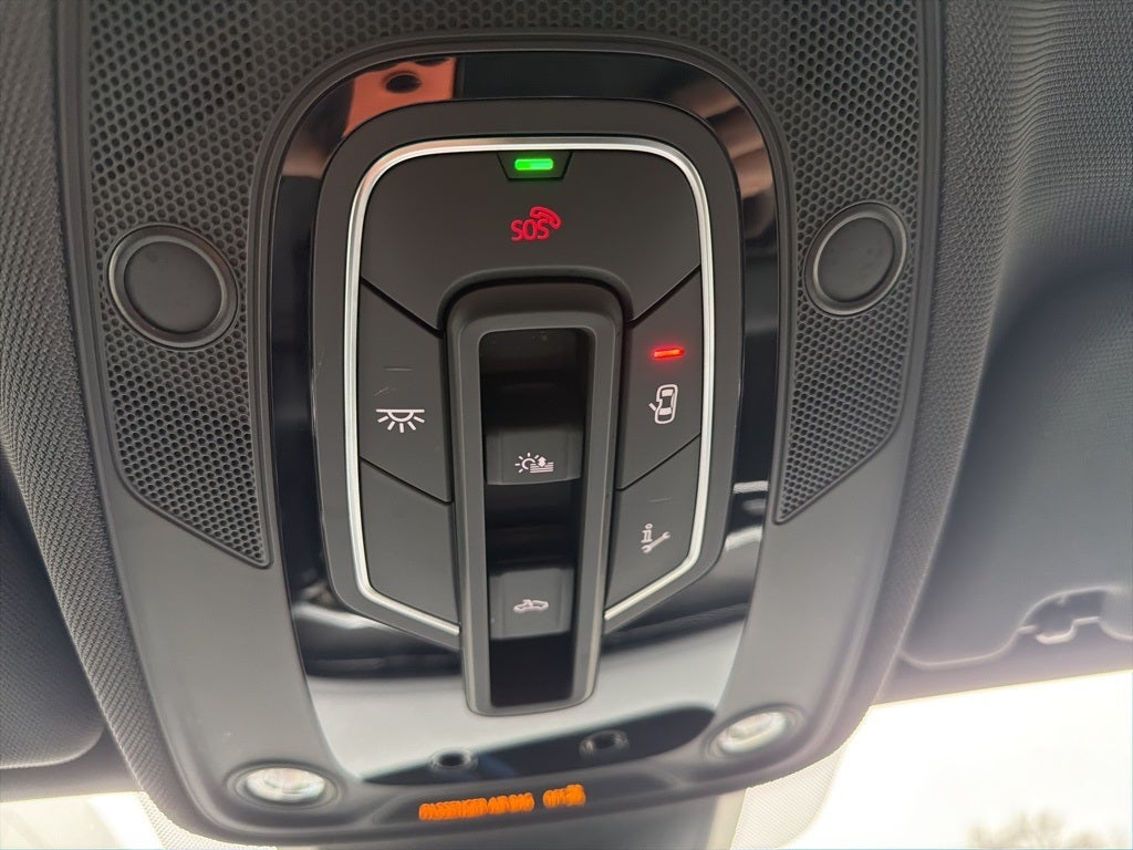 2022 Audi RS 6 4.2 quattro