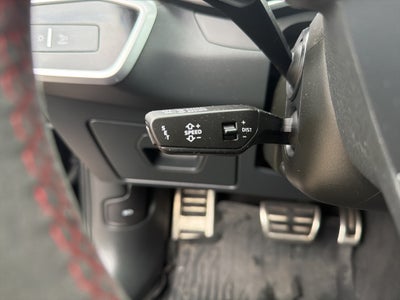 2022 Audi RS 6 4.2 quattro