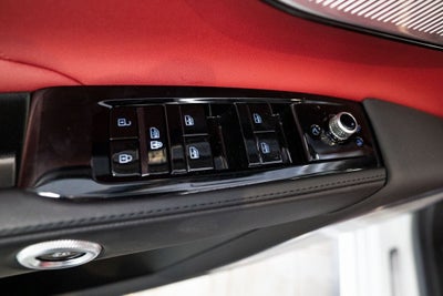 2024 Maserati Grecale Trofeo