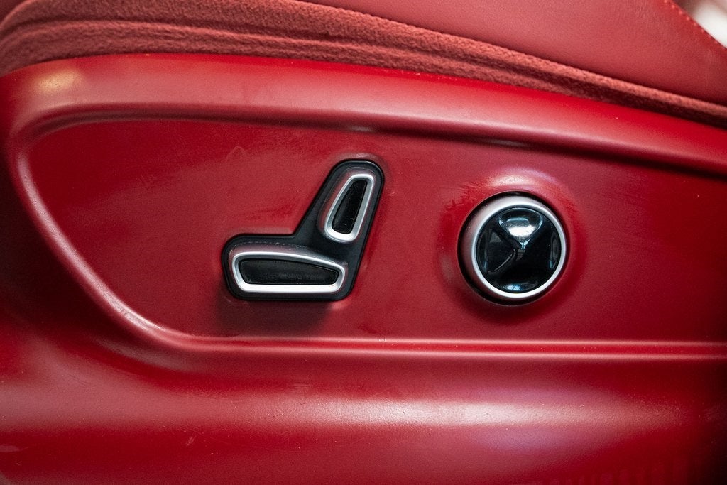 2024 Maserati Grecale Trofeo