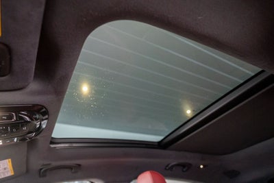 2024 Maserati Grecale Trofeo