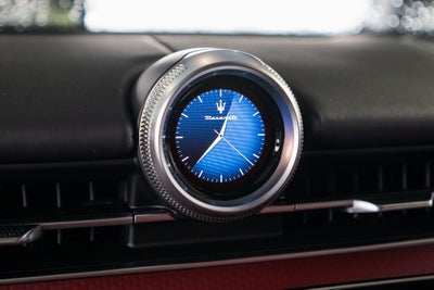 2024 Maserati Grecale Trofeo