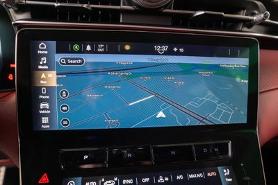 2024 Maserati Grecale Trofeo