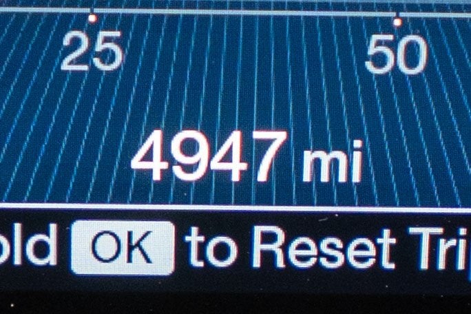 2024 Maserati Grecale Trofeo