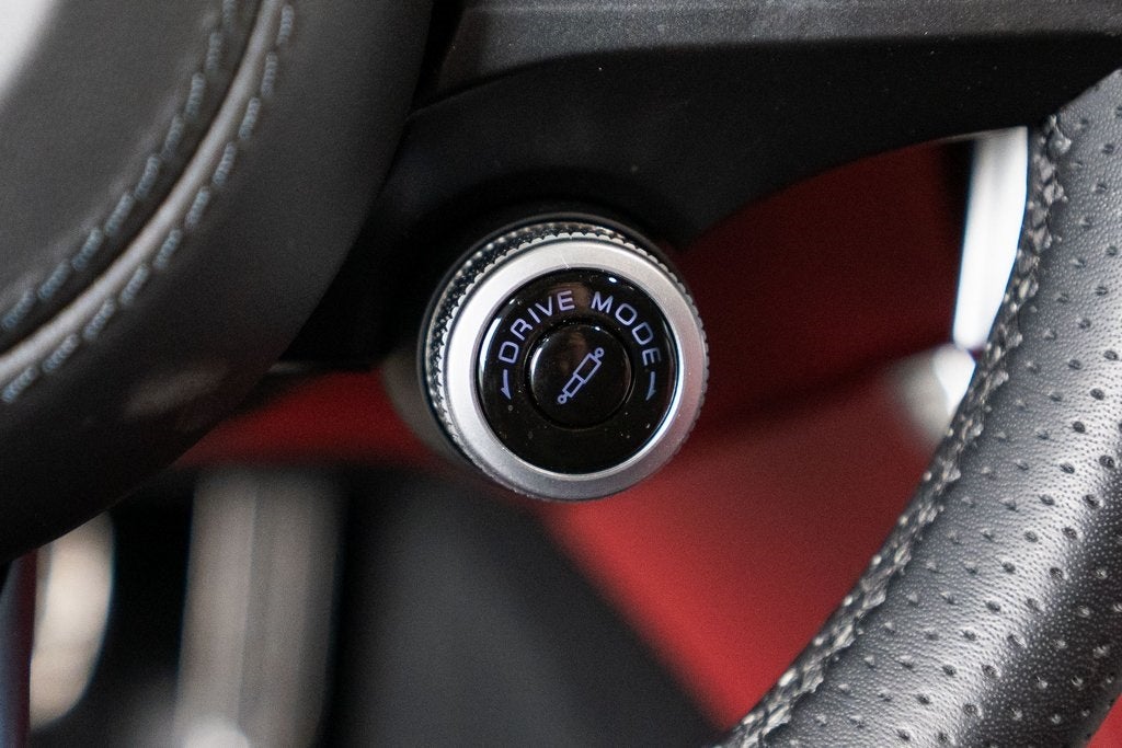 2024 Maserati Grecale Trofeo