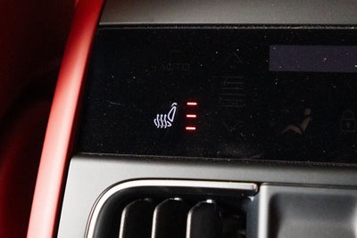 2024 Maserati Grecale Trofeo