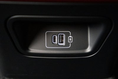 2024 Maserati Grecale Trofeo